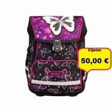 ŠKOLSKA TORBA TARGET GT CLICK MAGIC WINGS